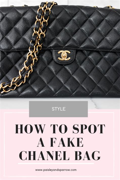 where can i buy fake chanel|how to tell a genuine chanel bag.